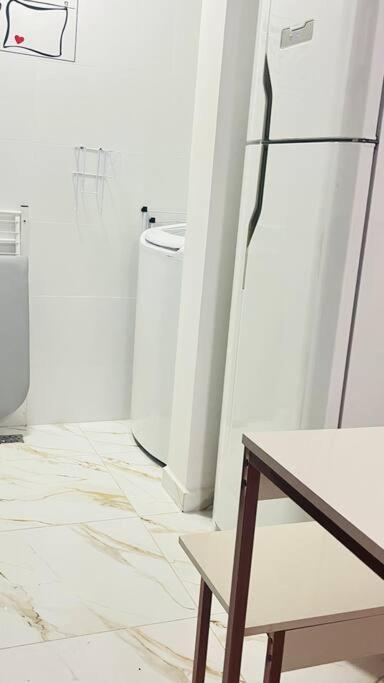 Apartamento No Andar Terreo Foz do Iguaçu Buitenkant foto