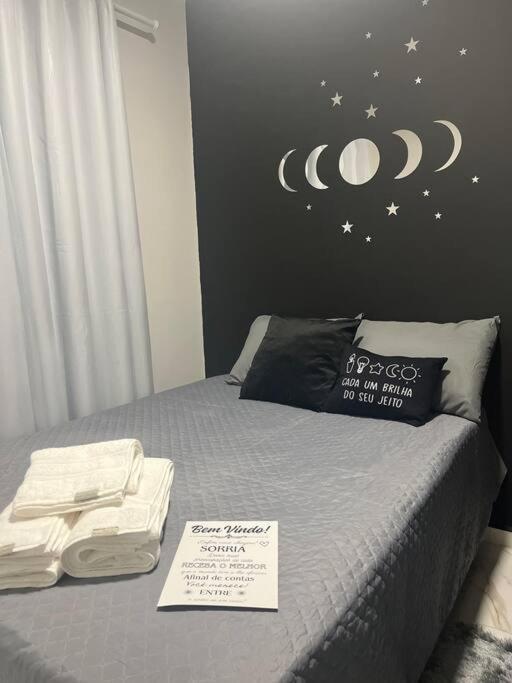 Apartamento No Andar Terreo Foz do Iguaçu Buitenkant foto