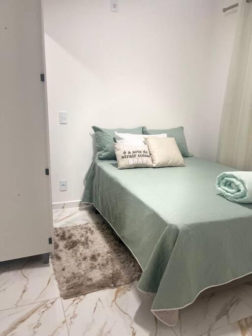 Apartamento No Andar Terreo Foz do Iguaçu Buitenkant foto