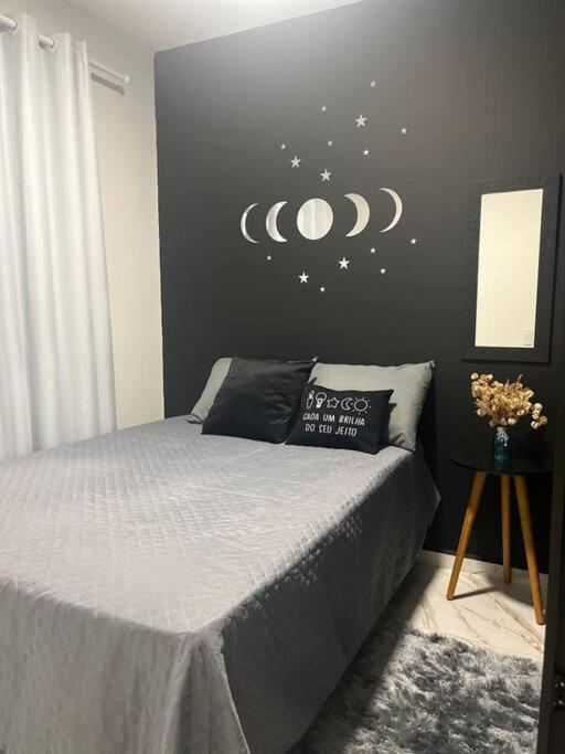 Apartamento No Andar Terreo Foz do Iguaçu Buitenkant foto