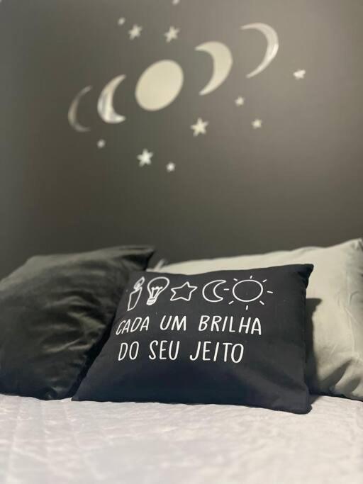 Apartamento No Andar Terreo Foz do Iguaçu Buitenkant foto