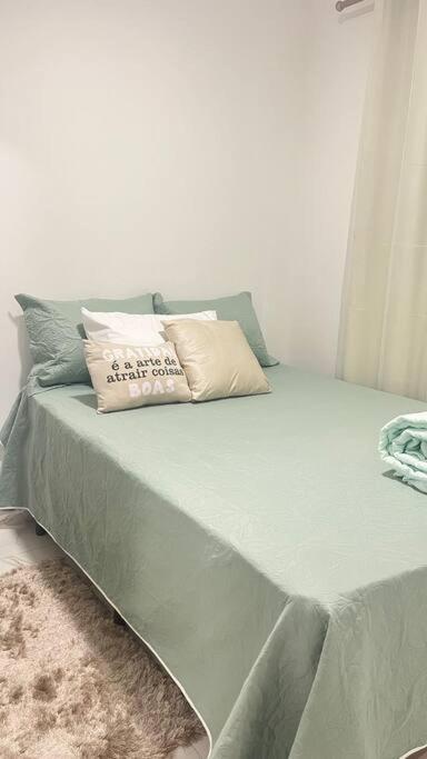 Apartamento No Andar Terreo Foz do Iguaçu Buitenkant foto