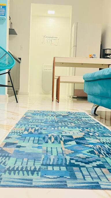 Apartamento No Andar Terreo Foz do Iguaçu Buitenkant foto