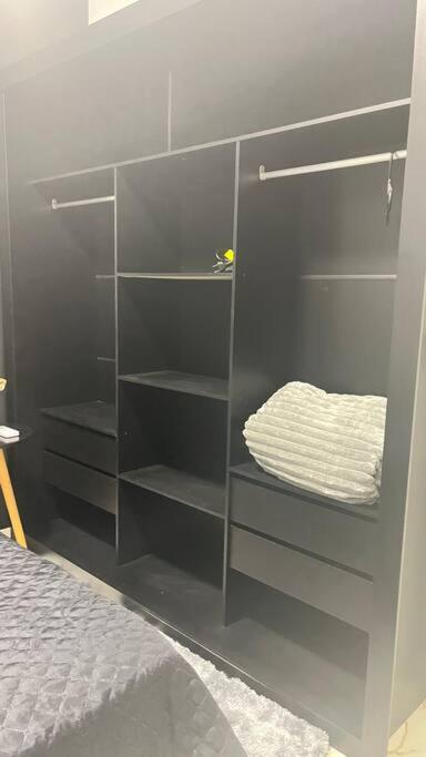 Apartamento No Andar Terreo Foz do Iguaçu Buitenkant foto