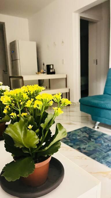 Apartamento No Andar Terreo Foz do Iguaçu Buitenkant foto