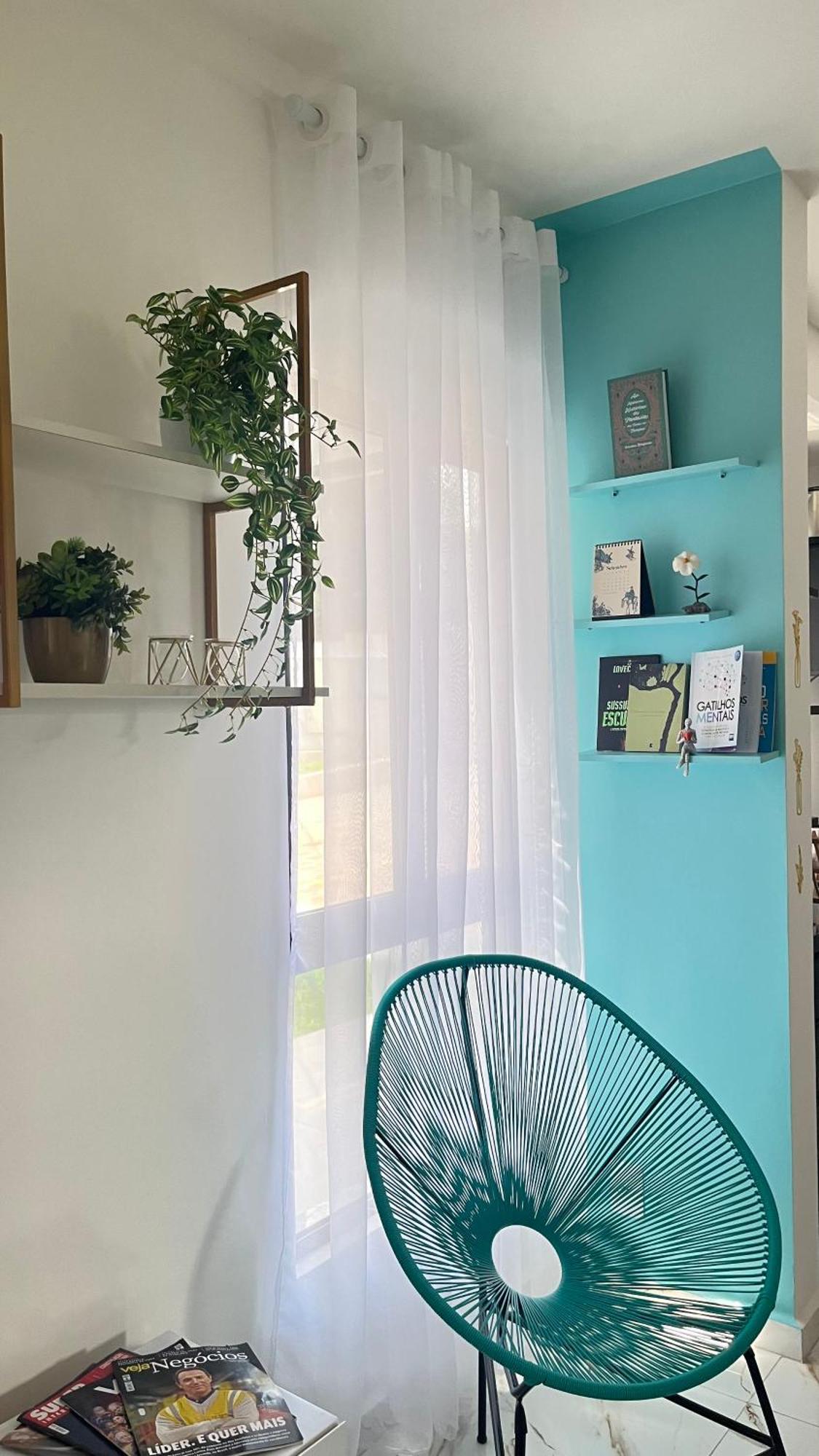 Apartamento No Andar Terreo Foz do Iguaçu Buitenkant foto